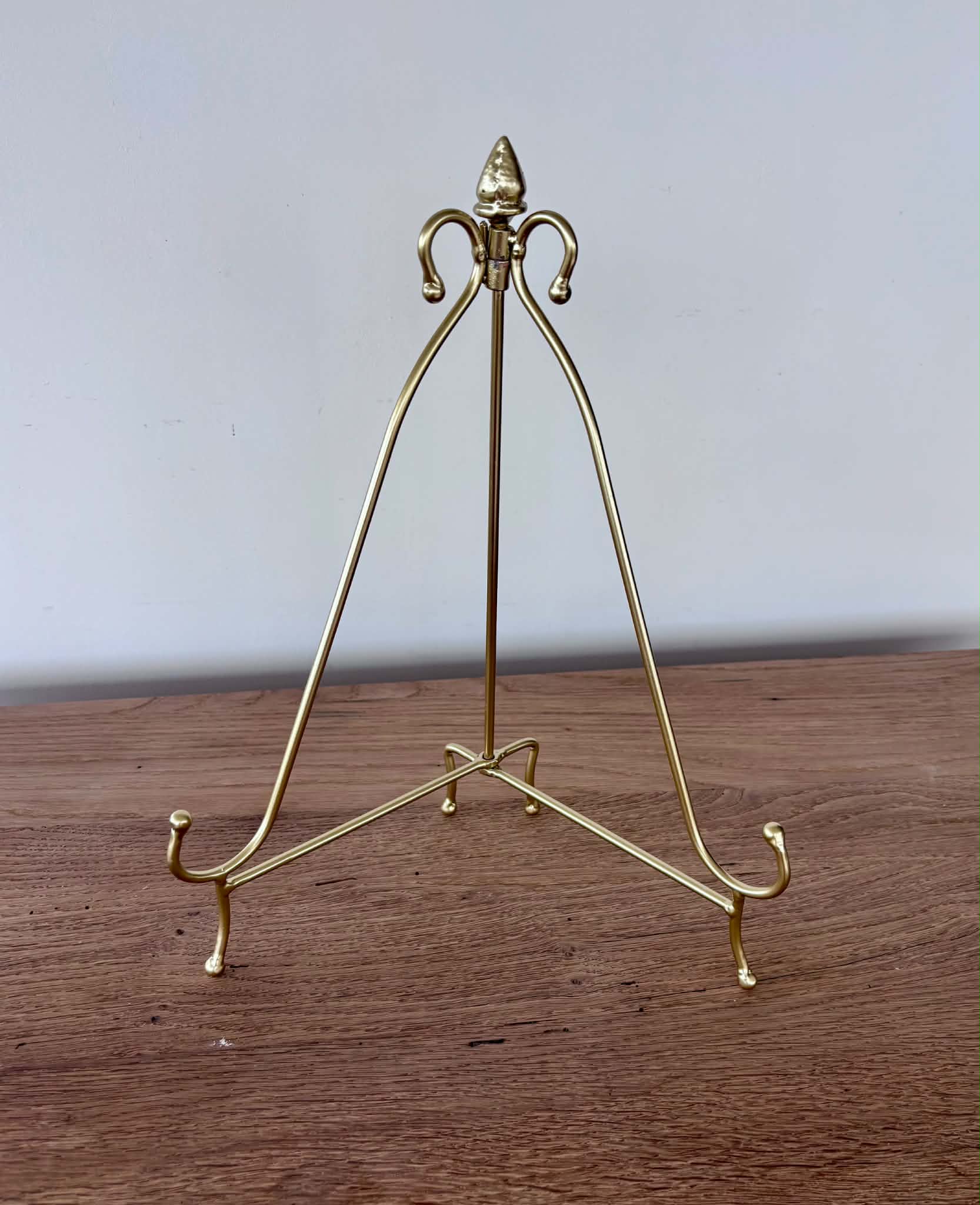Chevalet or (petit)